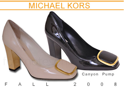 Michael Kors Shoes. Michael Kors Canyon